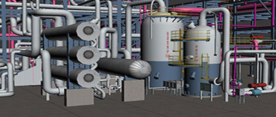 江西倾斜摄影技术在交通规划中如何应用？