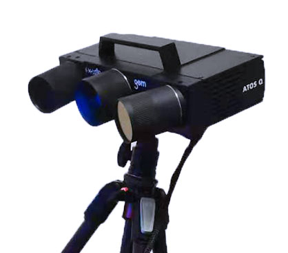 江西倾斜摄影航测提升精度方法分享