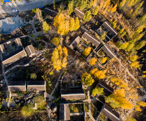 江西 了解无人机倾斜摄影建模全流程