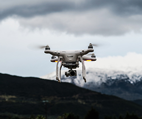 江西M300RTK无人机防护等级是多少？能否雨天飞行？