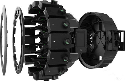 江西有哪些镜头语言