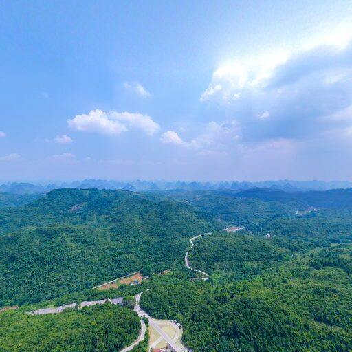 江西720全景的概念与原理