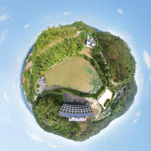 江西720全景的优势