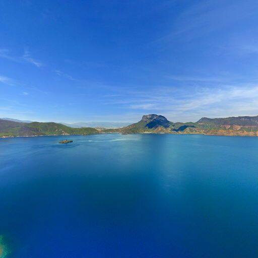 江西倾斜摄影结合BIM技术实现水利数字孪生应用