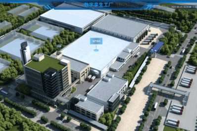 江西无人机倾斜摄影建模的原理与方法