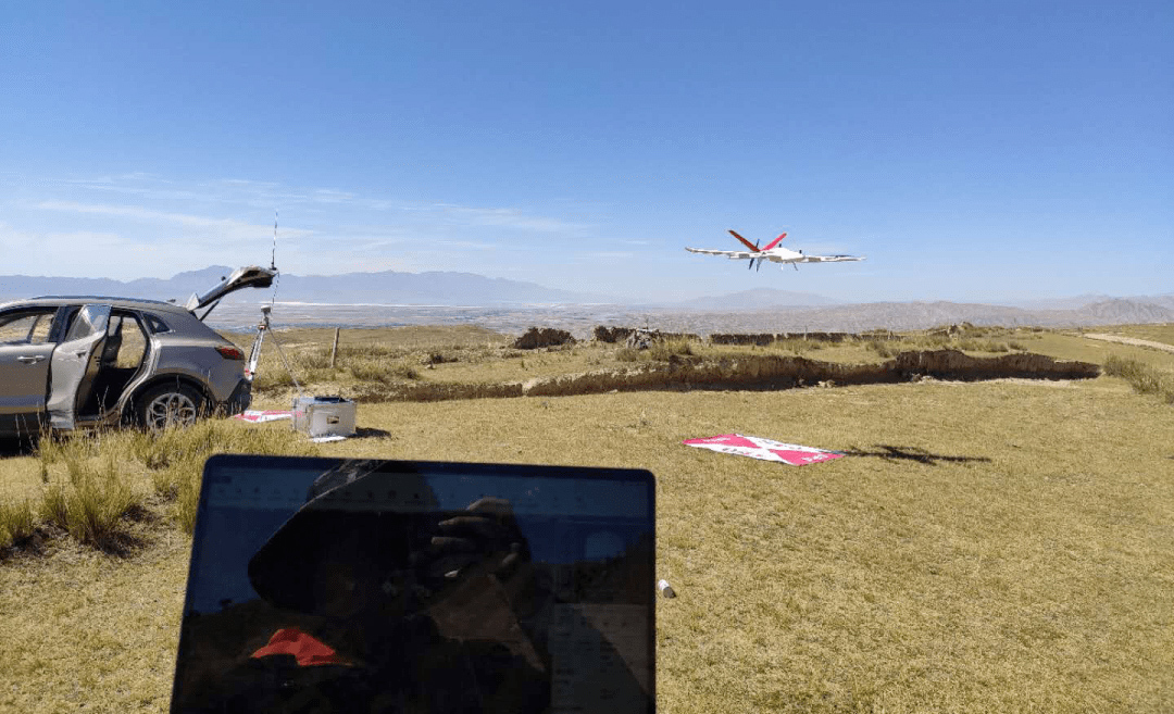 江西无人机航拍时如何保证图像色彩准确？