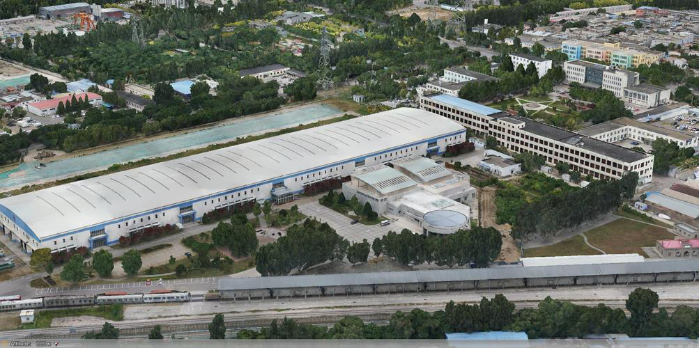 江西无人机建模提升应急救援速度