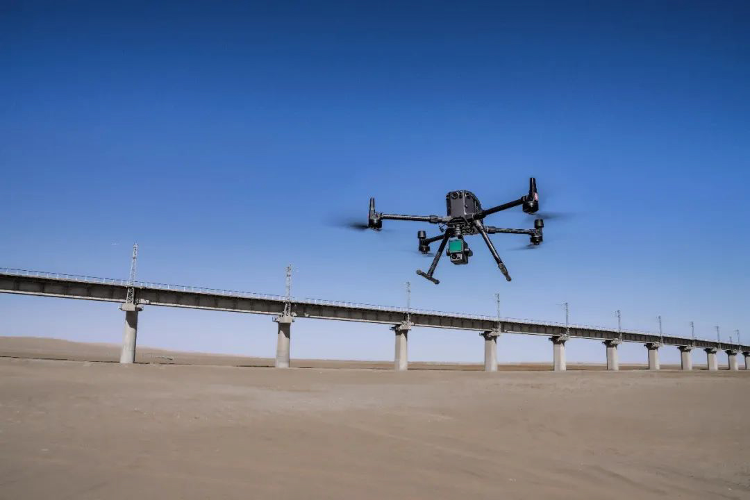 江西倾斜摄影与实景建模的完美结合