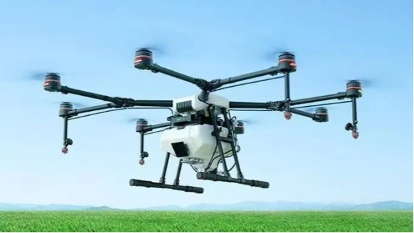 江西航拍中如何合理运用变焦技术   