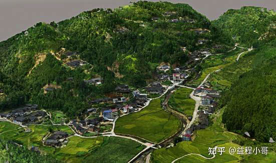 江西实景三维技术如何重塑我们的视觉体验？