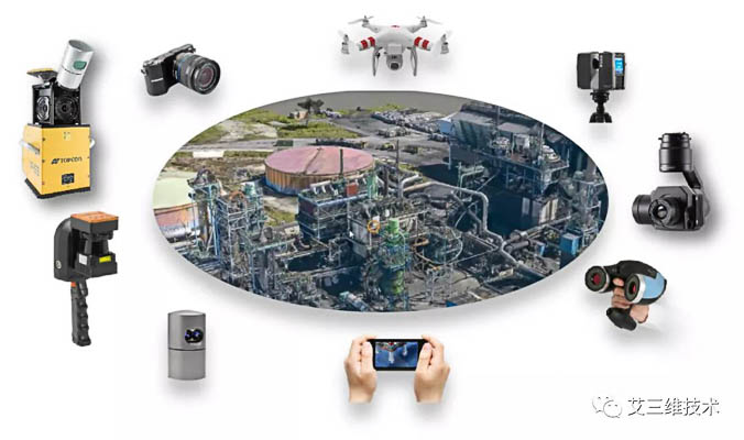 江西实景三维建模过程中如何保持数据的真实性？