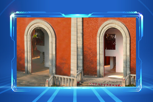 江西航拍建筑物：更佳拍摄时机与角度