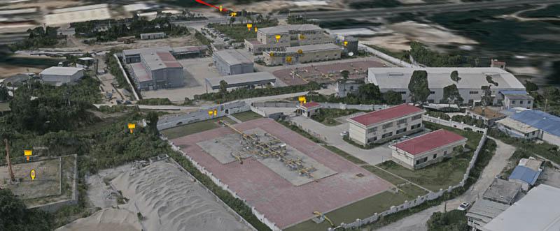 江西无人机测绘在农业资源调查中的应用价值？