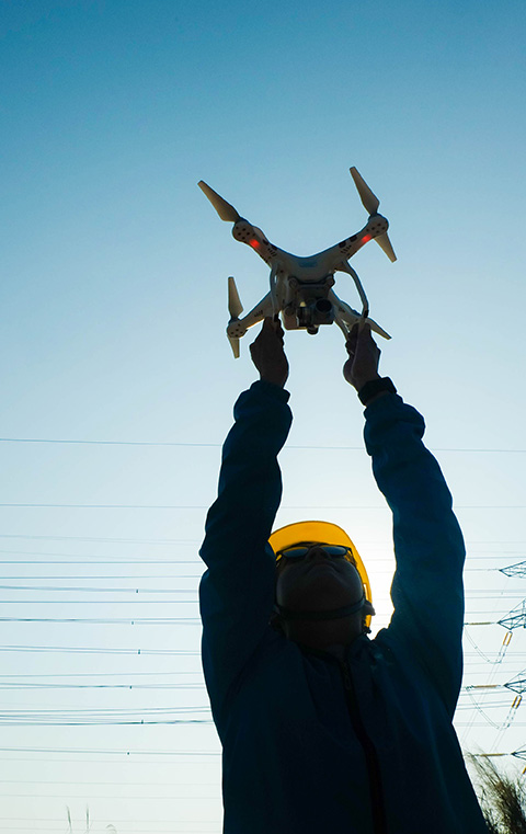 江西 如何确保无人机测绘数据的准确性和可靠性？