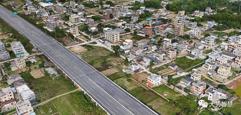 江西从航拍数据到三维模型：自动化处理流程解析？