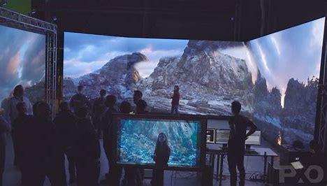 江西相比传统摄影，倾斜摄影有哪些独特优势？